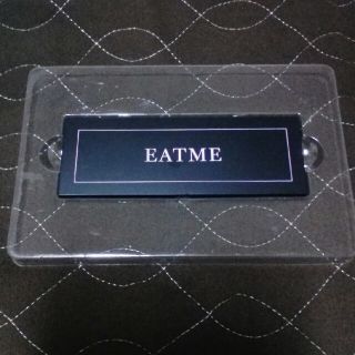 イートミー(EATME)のlarme 付録　アイシャドウ(アイシャドウ)