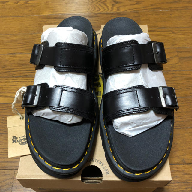 Dr.Martens MYLES  ドクターマーチン  マイルス  25㎝