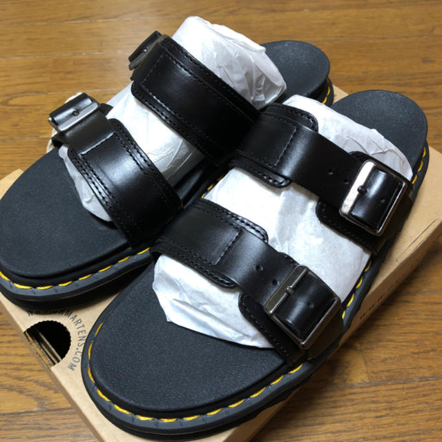 Dr.Martens MYLES  ドクターマーチン  マイルス  25㎝