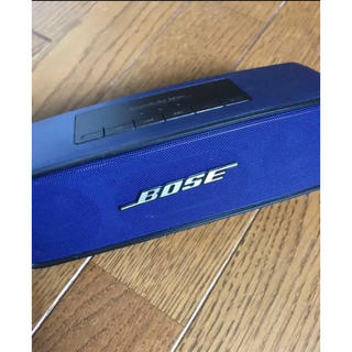 ボーズ(BOSE)の専用(スピーカー)