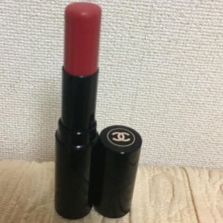 シャネル(CHANEL)のCHANEL レベージュ ボームア レーヴル(口紅)