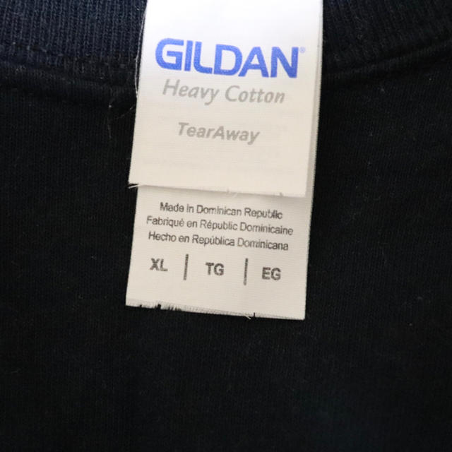 GILDAN(ギルタン)の2枚セット I FEEL LIKE PABLO XL Tシャツ メンズのトップス(Tシャツ/カットソー(半袖/袖なし))の商品写真