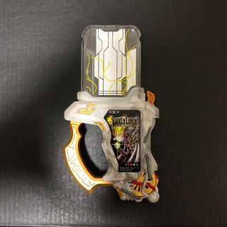 バンダイ(BANDAI)の仮面ライダーエグゼイド DXガシャットシリーズ タドルレガシー(特撮)