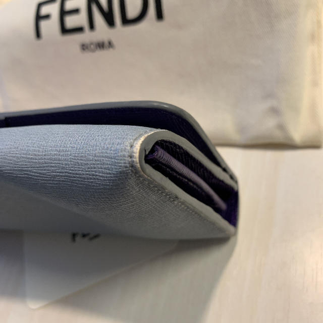 FENDI(フェンディ)のフェンディ 財布 モンスター レディースのファッション小物(財布)の商品写真