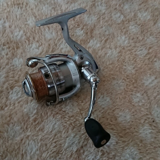 DAIWA - 07ルビアス2000番ジャンクです。の通販 by 釣り吉サンタ's ...