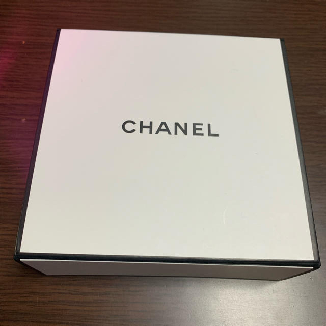 CHANEL空箱-