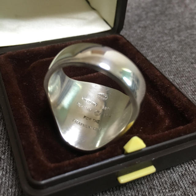 Georg Jensen - ジョージジェンセン フランクリンミント イーグル