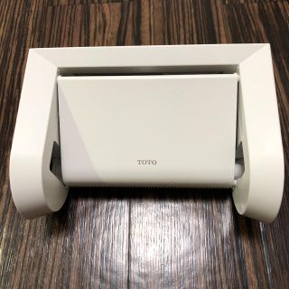 トウトウ(TOTO)のトイレットペーパーホルダー(その他)