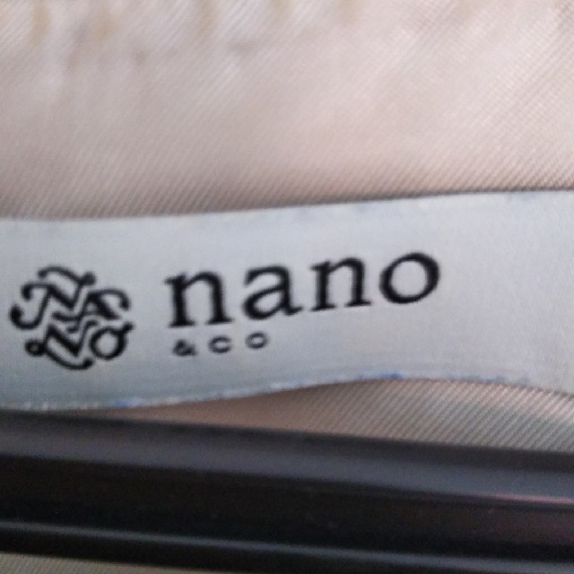 nano・universe(ナノユニバース)のナノ・ユニバースワンピース❤セール レディースのワンピース(ロングワンピース/マキシワンピース)の商品写真