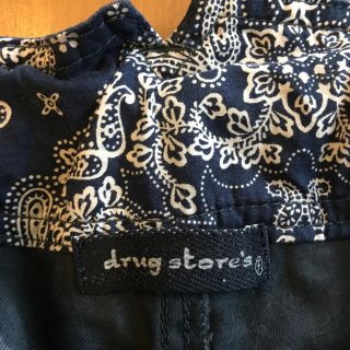 ドラッグストアーズ(drug store's)のドラックストアズ  ハーフパンツ(ハーフパンツ)