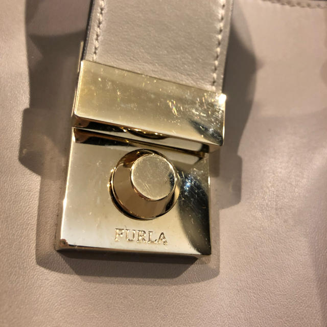 Furla(フルラ)のA4サイズ フルラ トートバック レディースのバッグ(トートバッグ)の商品写真