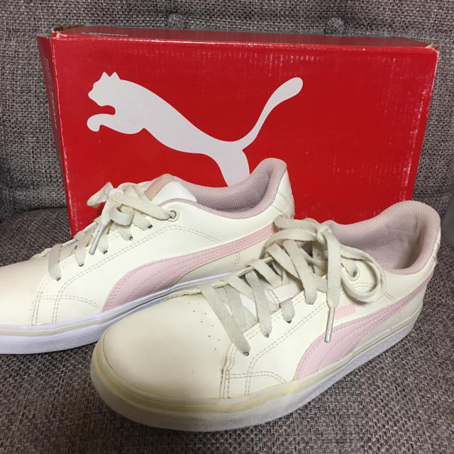 puma shop on line