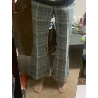 フレアパンツ Levi's 643(スラックス)