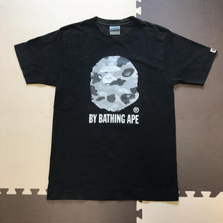 アベイシングエイプ(A BATHING APE)のTJP'G様検討中 専用メンズ Tシャツ エイプ(Tシャツ/カットソー(半袖/袖なし))