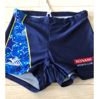 コナミ(KONAMI)のコナミスポーツ 水着 M(水着)