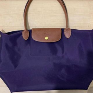 ロンシャン(LONGCHAMP)のロンシャン トートバッグ(トートバッグ)