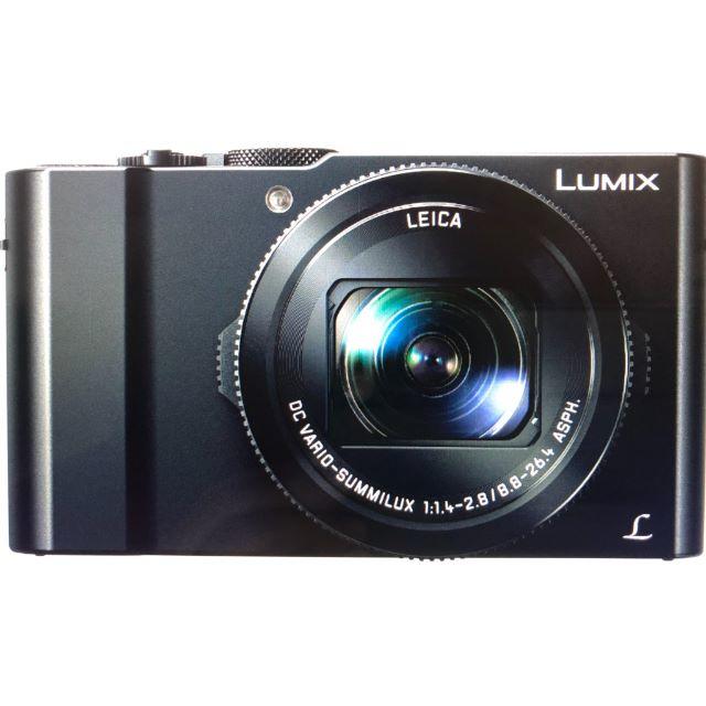 最も完璧な □パナソニック(Panasonic) LUMIX DMC-LX9 コンパクト