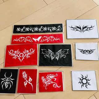 ボディジュエリーキットの通販 by moco's shop|ラクマ