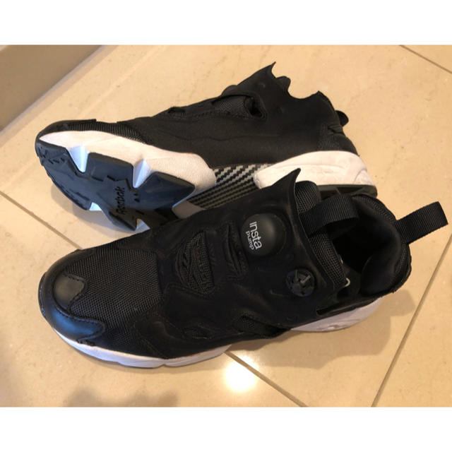 Reebok ポンプフューリー 24cm 通信販売 5510円引き www.gold-and-wood.com