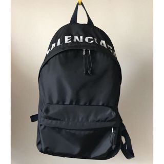 バレンシアガ(Balenciaga)のバレンシアガ リュック (バッグパック/リュック)