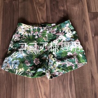 ショートパンツ  ゴルフ用(ウエア)