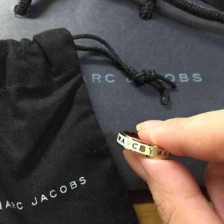 マークバイマークジェイコブス(MARC BY MARC JACOBS)のマークバイマーク リング(リング(指輪))