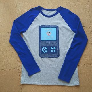 ギャップキッズ(GAP Kids)の【ryu671130様専用】GAP 長袖カットソー 160(Tシャツ/カットソー)