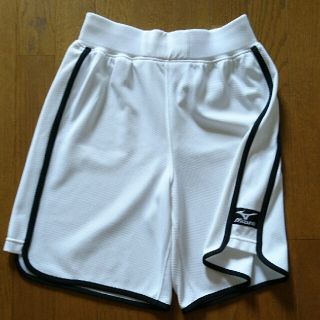 ミズノ(MIZUNO)の値下げ！MIZUNO メンズ ハーフパンツ(ショートパンツ)