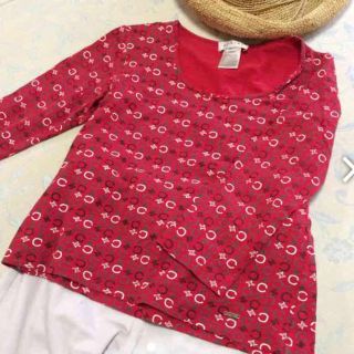 CELINE(Tシャツ(長袖/七分))のフリマアイテム一覧 CELINE(Tシャツ(長袖/七分))のフリマアイテム一覧