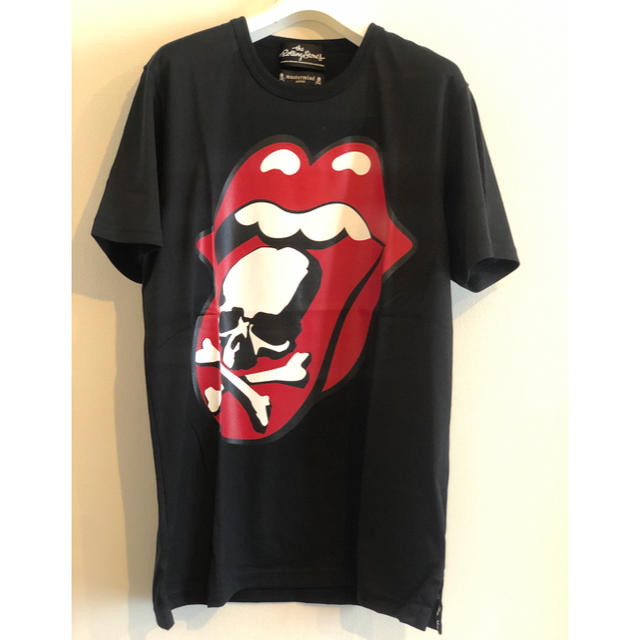 mastermind JAPAN - mastermind ローリングストーンズ コラボ T mastermind JAPAN - mastermind ローリングストーンズ コラボ T