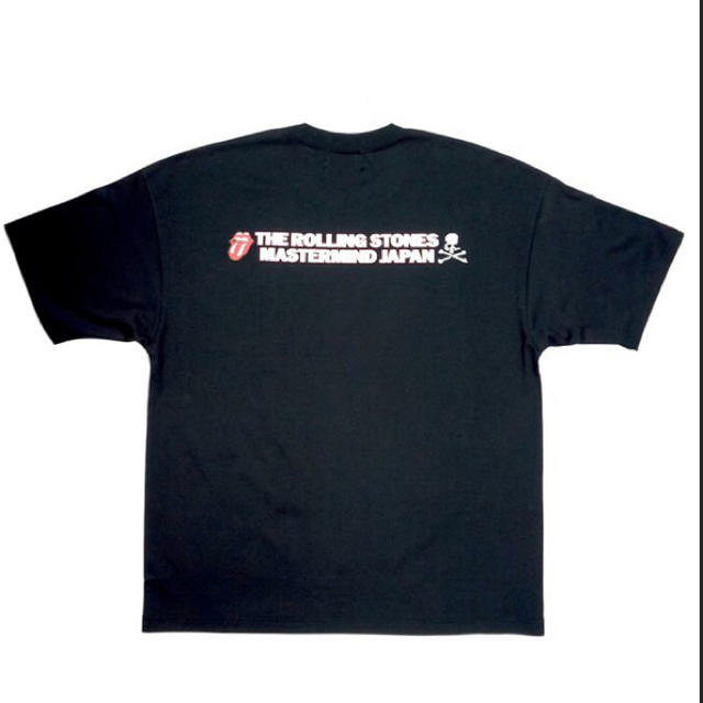 mastermind JAPAN - mastermind ローリングストーンズ コラボ T mastermind JAPAN - mastermind ローリングストーンズ コラボ T