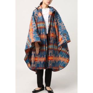 ペンドルトン(PENDLETON)のペンドルトン レインポンチョ(ポンチョ)