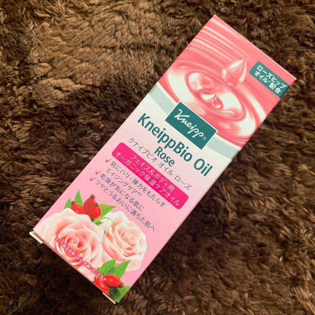 Kneipp(クナイプ)のオイル コスメ/美容のボディケア(ボディオイル)の商品写真