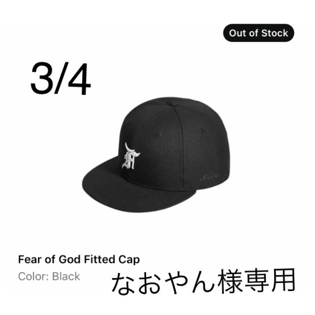 FEAR OF GOD(フィアオブゴッド)の専用です。 その他のその他(その他)の商品写真