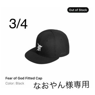 フィアオブゴッド(FEAR OF GOD)の専用です。(その他)