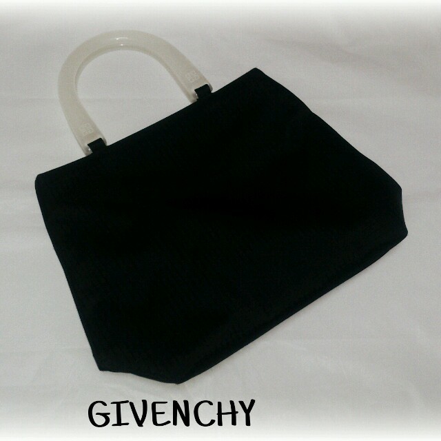 GIVENCHY - GIVENCHY ﾐﾆﾄｰﾄﾊﾞｯｸﾞの通販 by a.shop ※まとめ購入大歓迎 