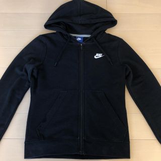 ナイキ(NIKE)のnicotto様専用★ナイキNIKE★ジップアップパーカー(パーカー)