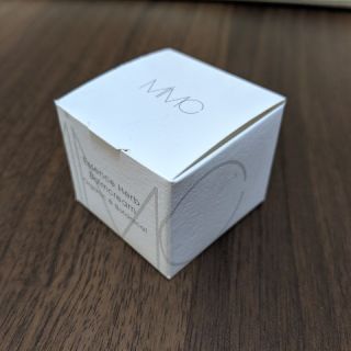 エムアイエムシー(MiMC)のMiMC エッセンスハーブバームクリーム（モイスチュアバーム）(化粧下地)