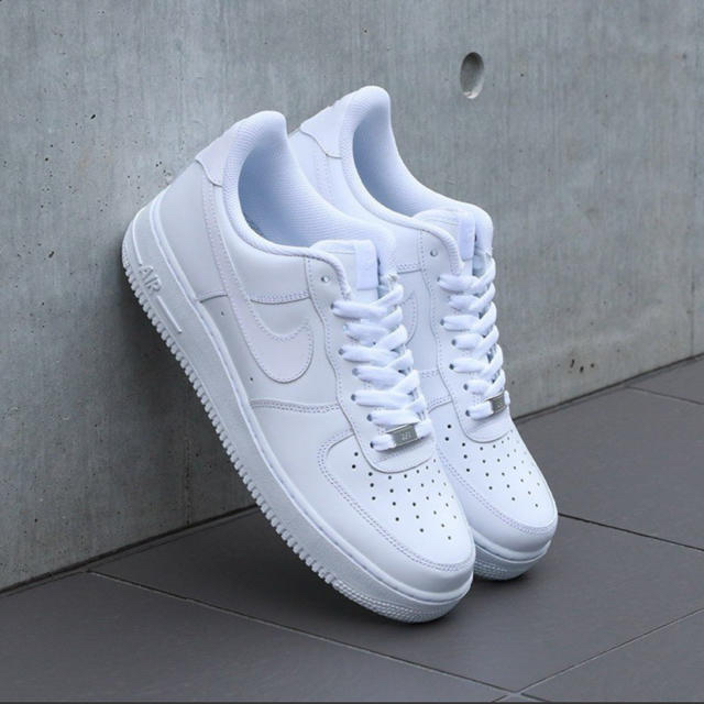 Nike ナイキ エアフォース1low07の通販 By S Shop ナイキならラクマ