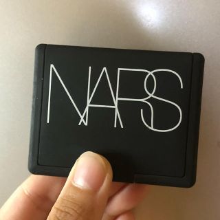 ナーズ(NARS)のNARS ブラッシュ BLUSH チーク(チーク)