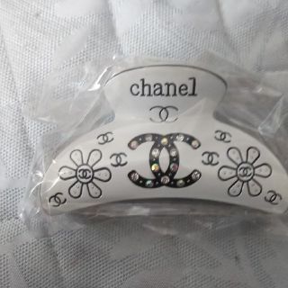 シャネル(CHANEL)のバレッタ、ノベルティー(ノベルティグッズ)