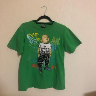 古着 Tシャツ(Tシャツ/カットソー(半袖/袖なし))