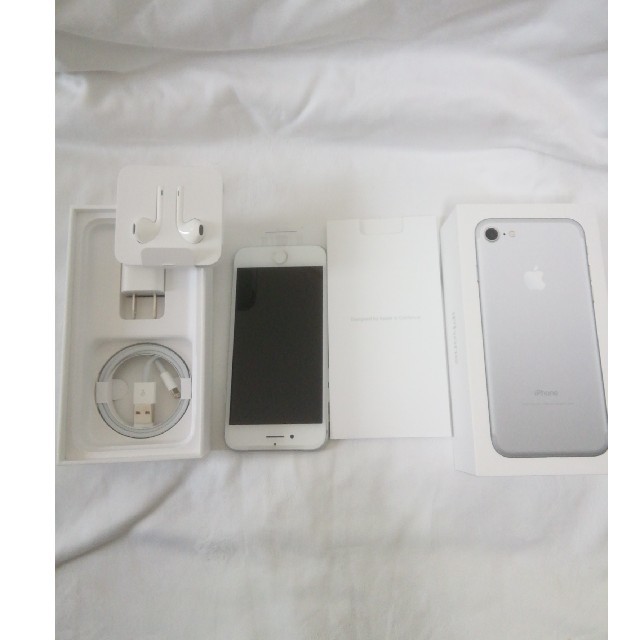 iPhone 6  32GB   au