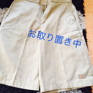 ディッキーズ(Dickies)のDickiesワークパンツ (ワークパンツ/カーゴパンツ)