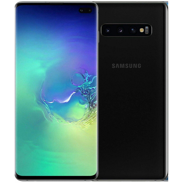 韓国版SimフリーSamsung SM-G973N Galaxy S10