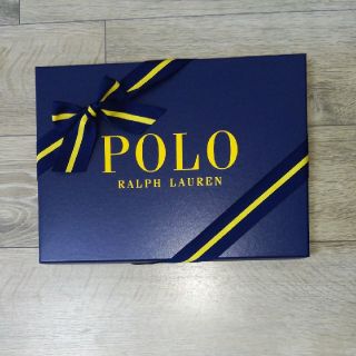 ラルフローレン(Ralph Lauren)のRalph Lauren　ギフトボックス(その他)