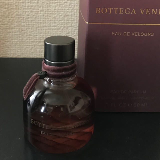 Bottega Veneta(ボッテガヴェネタ)のボッテガヴェネタ オードパルファム コスメ/美容の香水(香水(女性用))の商品写真