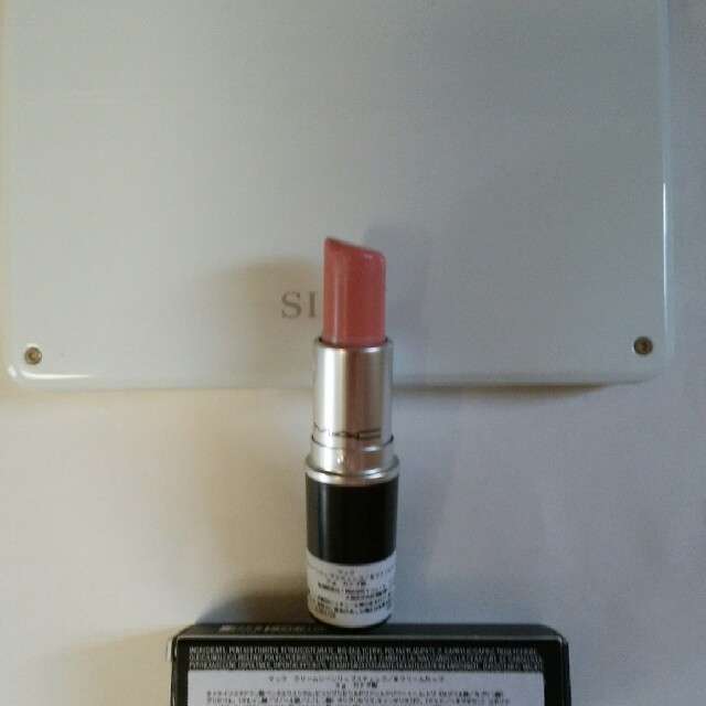 MAC(マック)のMAC  リップ コスメ/美容のベースメイク/化粧品(口紅)の商品写真