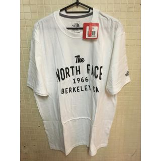 ザノースフェイス(THE NORTH FACE)のアメリカ限定モデル ノースフェイス オーバーサイズ(Tシャツ/カットソー(半袖/袖なし))