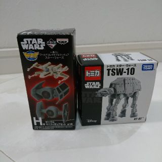 タカラトミー(Takara Tomy)のSTAR WARSフィギュア(アメコミ)